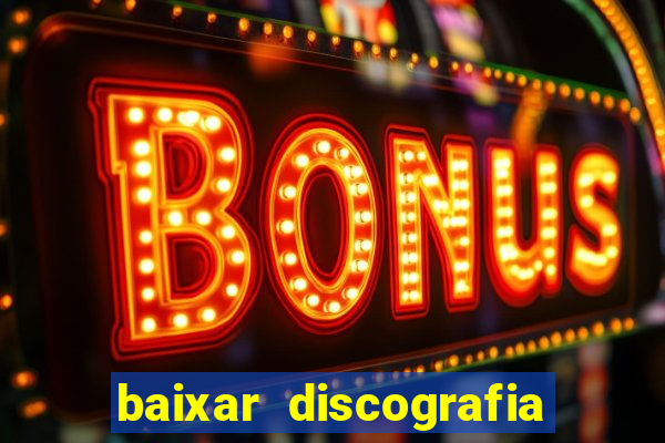 baixar discografia silvan santos